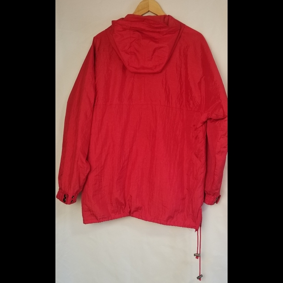 Vintage Desente Mid 1990's  Anorak Ski Jacket Size L - Picture 2 of 8